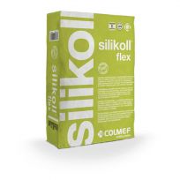 Colmef Colmef Silikoll Flex C2TE S1 25 kg