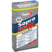 Sopro 444 XL - Multiflexlijm