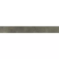Tegelplint - Tilorex Gràcia Graphite Mat - 7x60 cm - Gerectificeerd - Keramisch - 8 mm dik - VTX60265