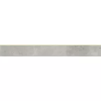 Tegelplint - Tilorex Gràcia Grey Mat - 7x60 cm - Gerectificeerd - Keramisch - 8 mm dik - VTX60264