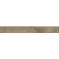 Tegelplint - Tilorex Gràcia Taupe Mat - 7x60 cm - Gerectificeerd - Keramisch - 8 mm dik - VTX60263