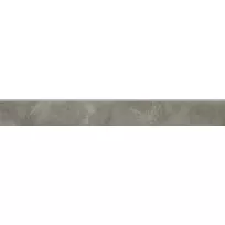 Tegelplint - Tilorex Picanello Grey Mat - 7x60 cm - Gerectificeerd - Keramisch - 8 mm dik - VTX61128