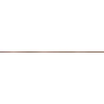 Tegelprofiel - Tilorex copper Glossy - 1x89 cm -  Keramisch - 8 mm dik - VTX60298