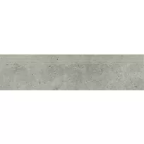 Traptegel - Tilorex Panura Light Grey - 30x120 cm - Gerectificeerd - Keramisch - 8 mm dik - VTX61210