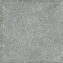 Tuintegel - Tilorex Quinze Grey Mat - 60x60 cm - Gerectificeerd - Keramisch - 20 mm dik - VTX60654