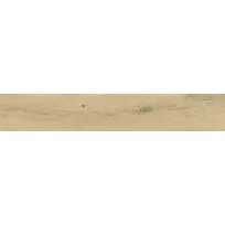 Vloer en wandtegel - Tilorex Montpar Natural beige Mat - 20x120 cm - Gerectificeerd - Keramisch - 8 mm dik - VTX60636