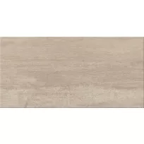 Vloer en wandtegel - Tilorex Nansouty Beige Mat - 30x60 cm -  Keramisch - 8 mm dik - VTX60725