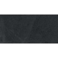 Vloertegel en wandtegel - Advance Black - 30x60 cm - gerectificeerd - 10 mm dik