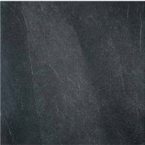 Vloertegel en wandtegel - Evolution Nero - 90x90 cm - gerectificeerd - 10 mm dik