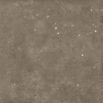 Vloertegel en wandtegel - Glamstone Brown - 120x120 cm - gerectificeerd - 10 mm dik