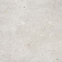 Vloertegel en wandtegel - Glamstone White - 75x75 cm - gerectificeerd - 9 mm dik