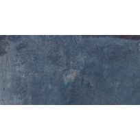 Vloertegel en wandtegel - Magnetic Blue - 30x60 cm - gerectificeerd - 9 mm dik