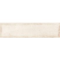 Wandtegel - Alchimia Ivory - 7,5x30 cm - 9 mm dik