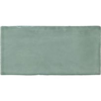 Wandtegel - Atlas Jade Brillo - 7,5x15 cm - 8,5mm dik