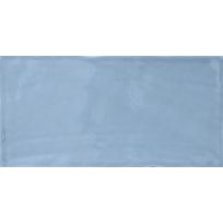 Wandtegel - Atmosphere Blue - 12,5x25 cm - 8,5mm dik