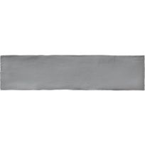 Wandtegel - Colonial Grey mat - 7,5x30 cm - 9 mm dik