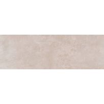 Wandtegel - Neutra Cream - 30x90 cm - gerectificeerd - 10,5mm dik