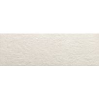 Wandtegel - Nux White - 25x75 cm - gerectificeerd - 8 mm dik