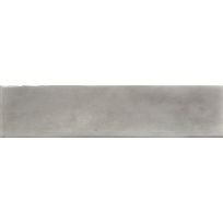 Wandtegel - Opal Grey - 7,5x30 cm - glans 9 mm dik