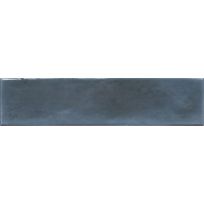 Wandtegel - Opal Marine - 7,5x30 cm - glans 9 mm dik