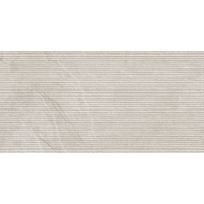 Wandtegel - Overland Sand Relieve - 30x60 cm - gerectificeerd - 10 mm dik