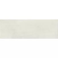 Wandtegel - Tilorex Chueca Light grey decor Glossy - 20x60 cm - Gerectificeerd - Keramisch - 8,5 mm dik - VTX60141