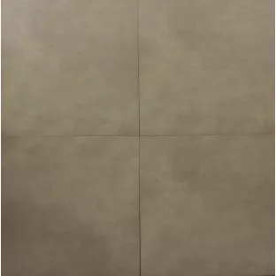 Floor and wall tile - Tilorex Sagrada Light grey Mat - 60x60 cm - Rectified - Ceramic - 8 mm thick - VTX60320
