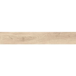 Ceramic parquet  - Padouk Beige - 30x121 cm - rectified edges - 10 mm thick