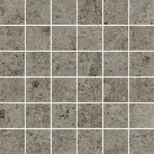 Mosaic tile - Tilorex Bel-Air Beige Mat - 30x30 cm - Rectified - Ceramic - 8 mm thick - VTX60612