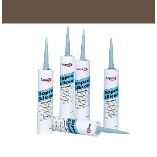 Silicone sealant Sopro - bali brown - nr. 59 - 310ML