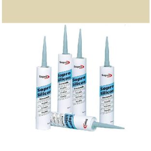 Silicone sealant Sopro - Beige - nr. 32 - 310ML