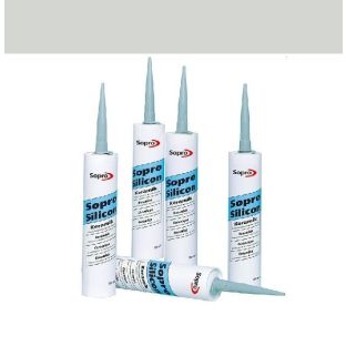 Silicone sealant Sopro - Manhattan - nr. 77 - 310ML