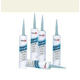 Silicone sealant Sopro - Pergamon - nr. 27 - 310ML