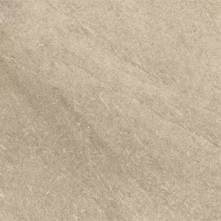 Garden tile - Tilorex Palo 2.0 beige Mat - 60x60 cm - Rectified - Ceramic - 20 mm thick - VTX60257