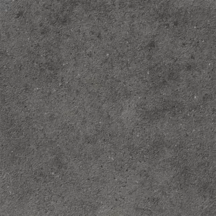 Garden tile - Tilorex Pipus Dark grey Mat - 60x60 cm - Rectified - Ceramic - 20 mm thick - VTX60621