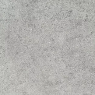 Garden tile - Tilorex Pipus Silver grey Mat - 60x60 cm - Rectified - Ceramic - 20 mm thick - VTX60622