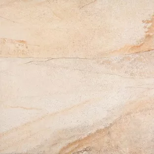 Floor and wall tile - Tilorex Albaro beige Lappato - 60x60 cm - Rectified - Ceramic - 8 mm thick - VTX61164