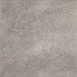 Floor and wall tile - Tilorex Alta Grey Mat - 40x40 cm - Not Rectified - Ceramic - 8 mm thick - VTX60511