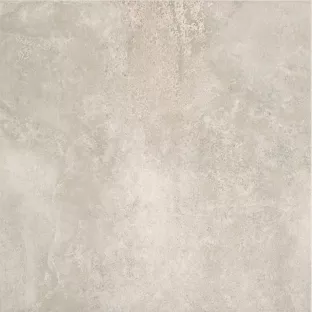 Floor and wall tile - Tilorex Alta Light grey Mat - 40x40 cm - Not Rectified - Ceramic - 8 mm thick - VTX60512