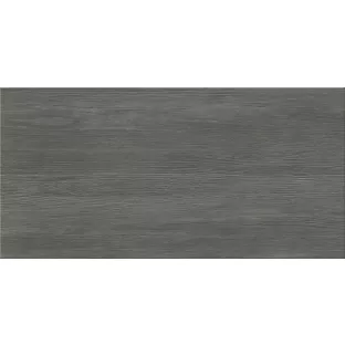 Floor and wall tile - Tilorex Alvor Graphite Mat - 30x60 cm - Not Rectified - Metall - 8 mm thick - VTX60367