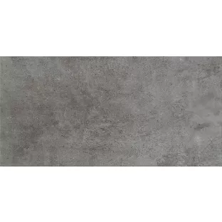 Floor and wall tile - Tilorex Alvor Grey Mat - 30x60 cm - Not Rectified - Ceramic - 8 mm thick - VTX60489