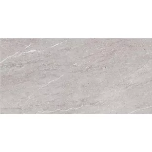 Floor and wall tile - Tilorex Arenal Grey Mat - 30x60 cm - Not Rectified - Ceramic - 8 mm thick - VTX60154