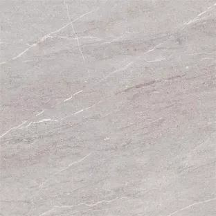 Floor and wall tile - Tilorex Arenal Grey Mat - 60x60 cm - Rectified - Ceramic - 8 mm thick - VTX60155