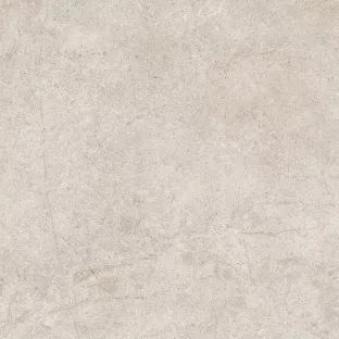 Floor and wall tile - Tilorex Bastide Cream Mat - 60x60 cm - Rectified - Ceramic - 8 mm thick - VTX60731