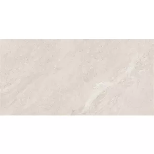 Floor and wall tile - Tilorex Castelletto Cream Mat - 60x120 cm - Rectified - Ceramic - 8 mm thick - VTX61169