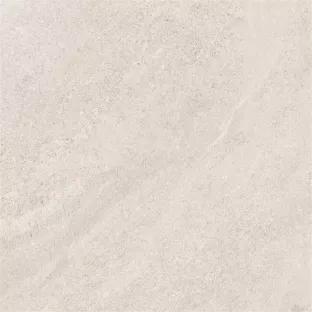 Floor and wall tile - Tilorex Castelletto Cream Mat - 60x60 cm - Rectified - Ceramic - 8 mm thick - VTX61170