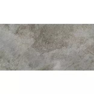 Floor and wall tile - Tilorex Confluence Grey Mat - 30x60 cm - Not Rectified - Ceramic - 8 mm thick - VTX60743