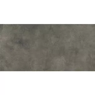 Floor and wall tile - Tilorex Gràcia Graphite Mat - 30x60 cm - Rectified - Ceramic - 8 mm thick - VTX60271