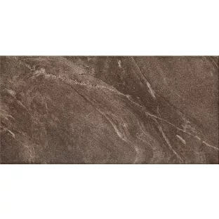 Floor and wall tile - Tilorex Malasanja Brown Mat - 30x60 cm - Not Rectified - Ceramic - 8 mm thick - VTX60135