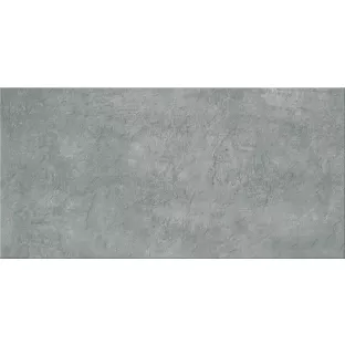 Floor and wall tile - Tilorex Marina Grey Mat - 30x60 cm - Not Rectified - Ceramic - 8 mm thick - VTX61063